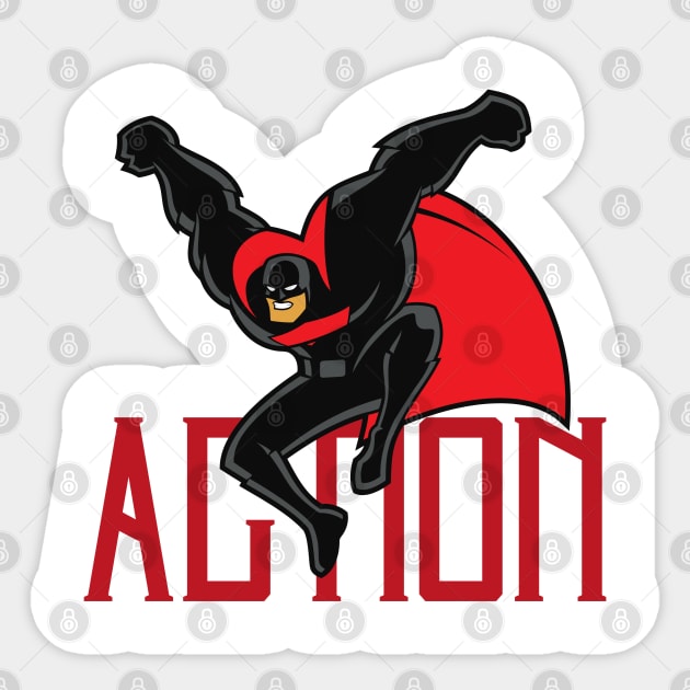 Action Sticker by Sashmika Prabhashwara